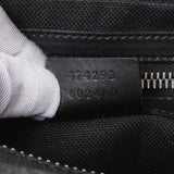 Gucci Black GG Supreme Tigers Belt Bag Handbags Gucci