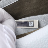 Chloe Blue Mist Mini Marcie Round Crossbody Handbags Chloe