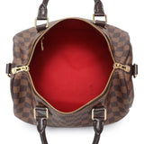 Louis Vuitton Damier Ebene Speedy Bandouliere 30