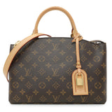Louis Vuitton Monogram Petit Palais Handbags Louis Vuitton
