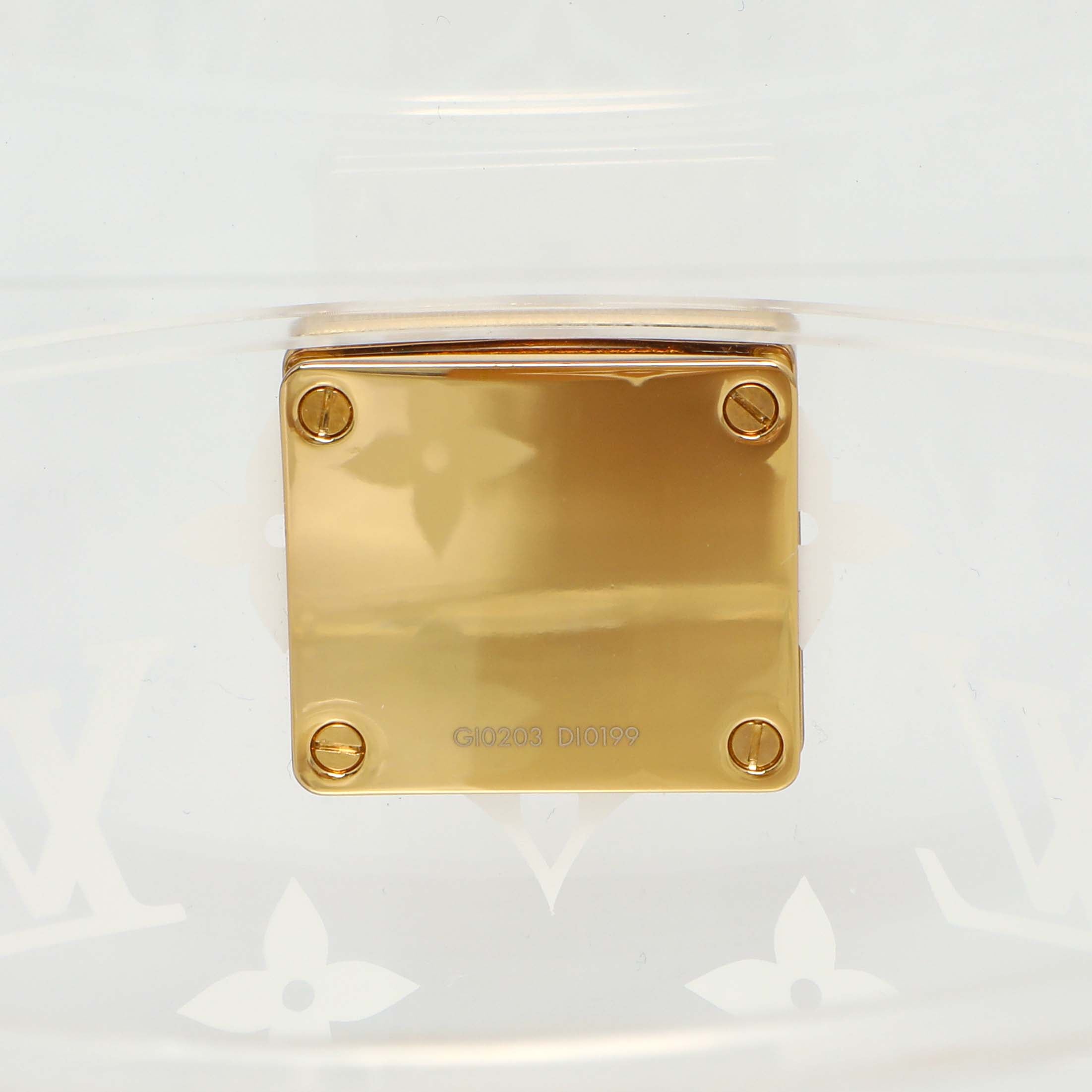 Louis Vuitton Box Scott – Modaselle