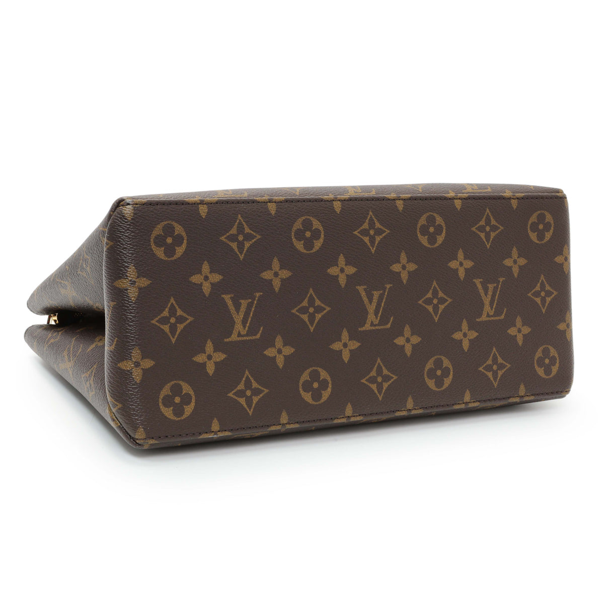 Louis Vuitton Monogram Petit Palais Handbags Louis Vuitton