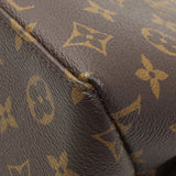 Louis Vuitton Monogram Petit Palais Handbags Louis Vuitton