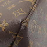 Louis Vuitton Monogram Petit Palais Handbags Louis Vuitton