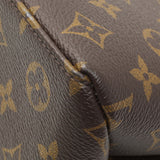 Louis Vuitton Monogram Petit Palais Handbags Louis Vuitton