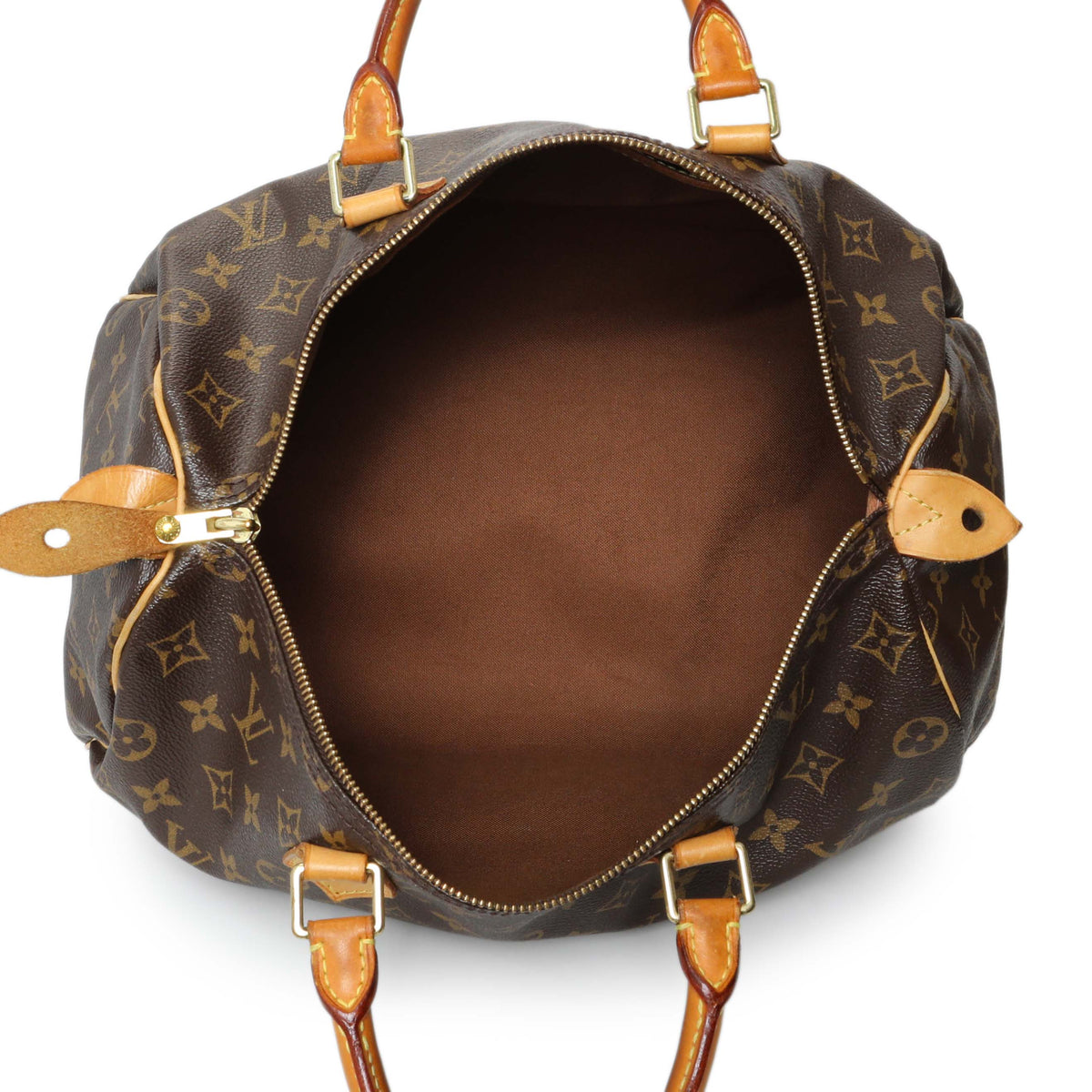 Louis Vuitton Monogram Speedy 35 Handbags Louis Vuitton