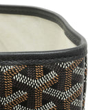 Goyard Black Saint Louis Tote PM Handbags Goyard