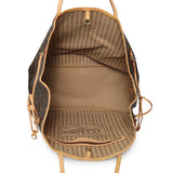 Louis Vuitton Monogram Neverfull GM Handbags Louis Vuitton