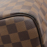 Louis Vuitton Damier Ebene Speedy Bandouliere 30