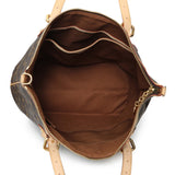 Louis Vuitton Monogram Palermo GM Handbags Louis Vuitton