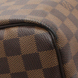 Louis Vuitton Damier Ebene Speedy Bandouliere 30