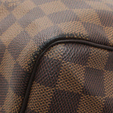 Louis Vuitton Damier Ebene Speedy Bandouliere 30