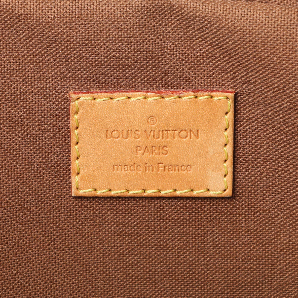 Louis Vuitton Monogram Icare Bag Handbags Louis Vuitton