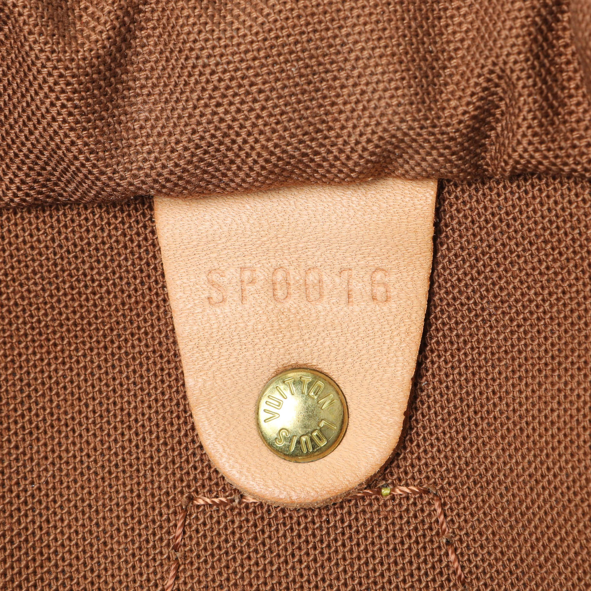 Louis Vuitton Monogram Speedy 25 Handbags Louis Vuitton