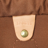 Louis Vuitton Monogram Speedy 25 Handbags Louis Vuitton