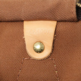 Louis Vuitton Monogram Speedy 35 Handbags Louis Vuitton