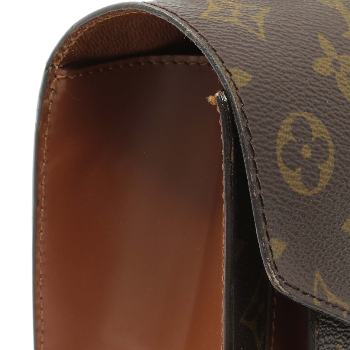 Louis Vuitton Monogram Monceau 28