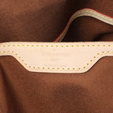 Louis Vuitton Monogram Palermo GM Handbags Louis Vuitton
