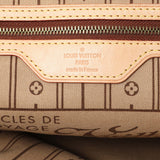 Louis Vuitton Monogram Neverfull GM Handbags Louis Vuitton