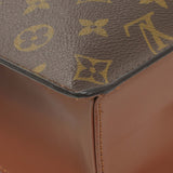 Louis Vuitton Monogram Monceau 28
