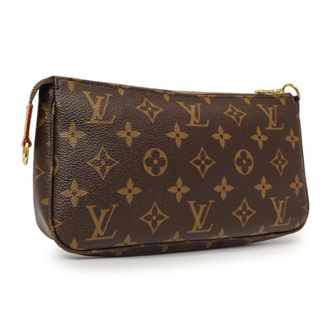 Louis Vuitton Monogram Grenade V Pochette Accessories