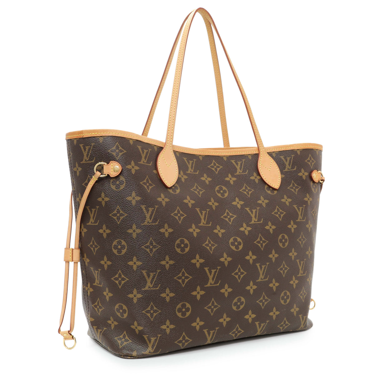 Louis Vuitton Monogram Neo Neverfull MM