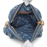 Louis Vuitton Denim Fairfax Pochette Handbags Louis Vuitton
