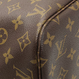 Louis Vuitton Monogram Neo Neverfull MM