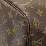 Louis Vuitton Monogram Neo Neverfull MM