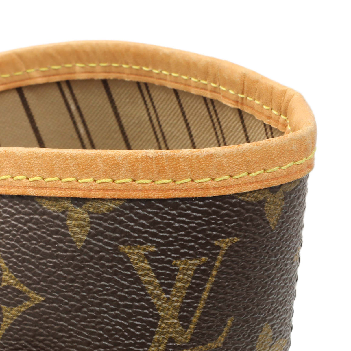 Louis Vuitton Monogram Neo Neverfull MM