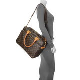 Louis Vuitton Monogram Icare Bag Handbags Louis Vuitton