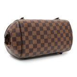 Louis Vuitton Damier Ebene Rivington PM Handbags Louis Vuitton