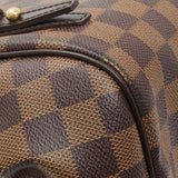 Louis Vuitton Damier Ebene Rivington PM Handbags Louis Vuitton