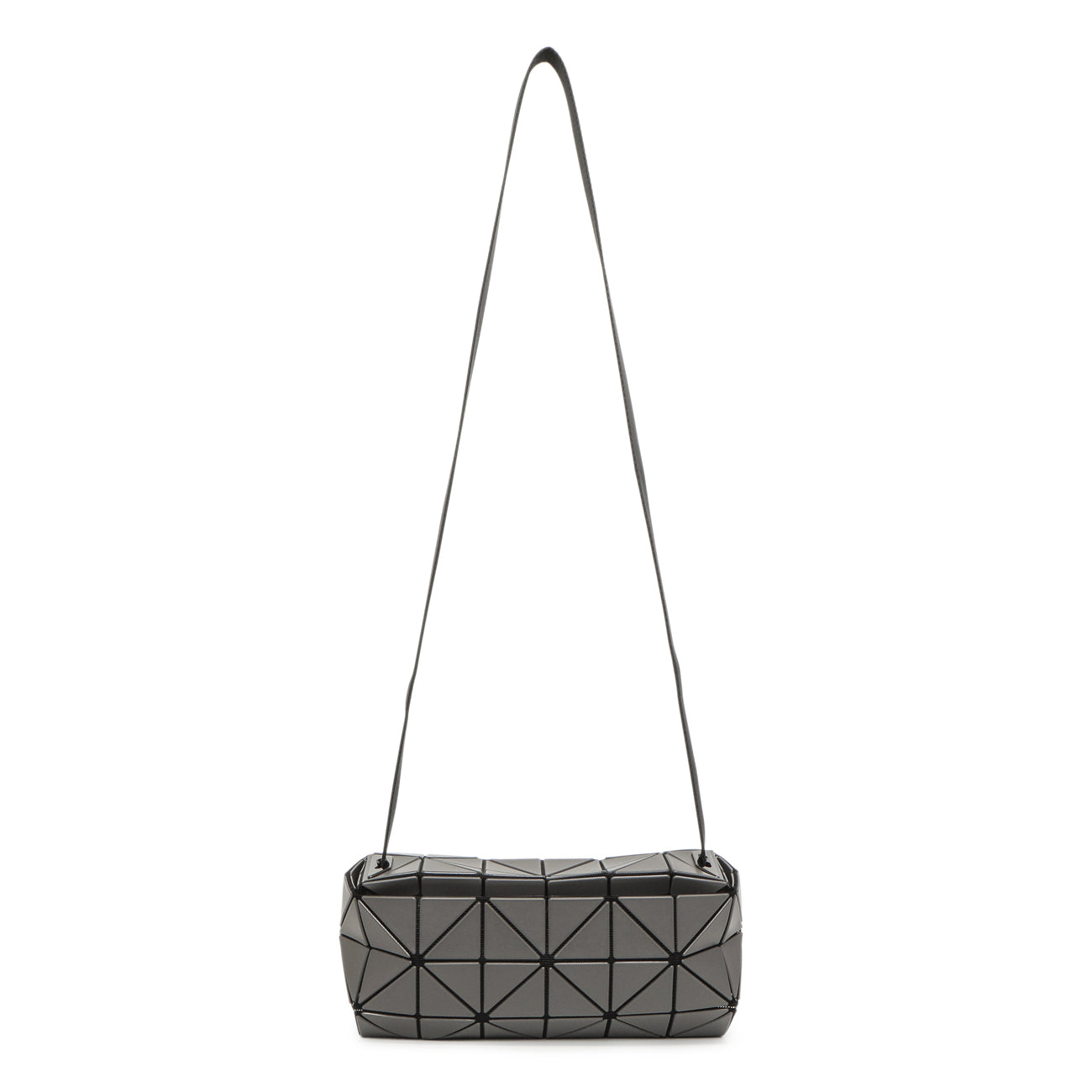 BAO BAO ISSEY MIYAKE CARTON MATTE ブラック CARTON MATTE – ISSEY MIYAKE ONLINE STORE