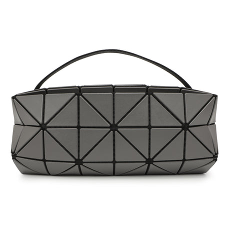 Bao Bao Issey Miyake Matte Grey Carton Bag