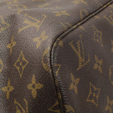 Louis Vuitton Monogram Neverfull GM Handbags Louis Vuitton