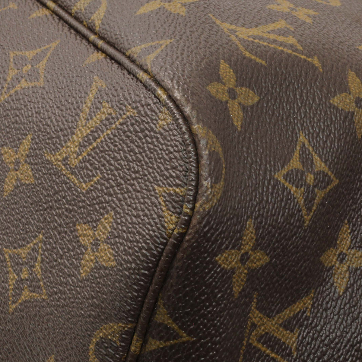 Louis Vuitton Monogram Neverfull GM Handbags Louis Vuitton
