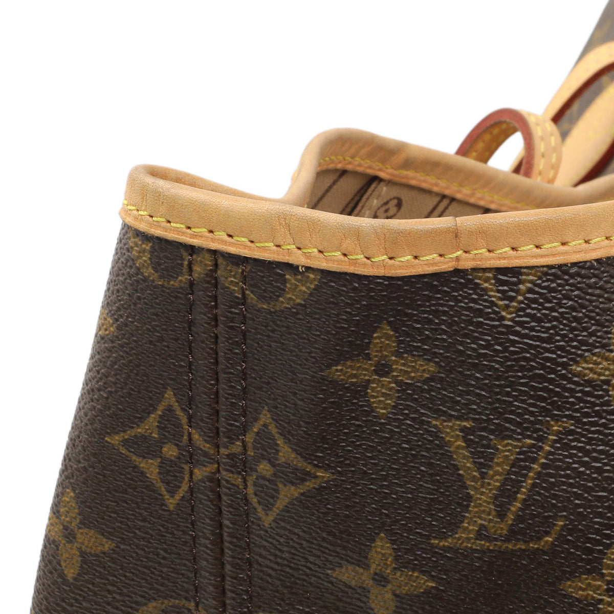 Louis Vuitton Monogram Neverfull GM Handbags Louis Vuitton