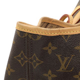 Louis Vuitton Monogram Neverfull GM Handbags Louis Vuitton