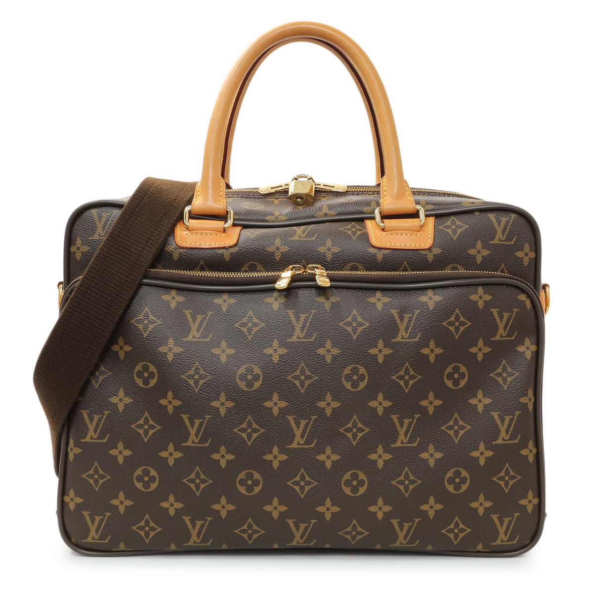 Louis Vuitton Monogram Icare Bag Handbags Louis Vuitton