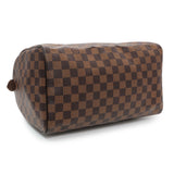 Louis Vuitton Damier Ebene Speedy 30 Handbags Louis Vuitton