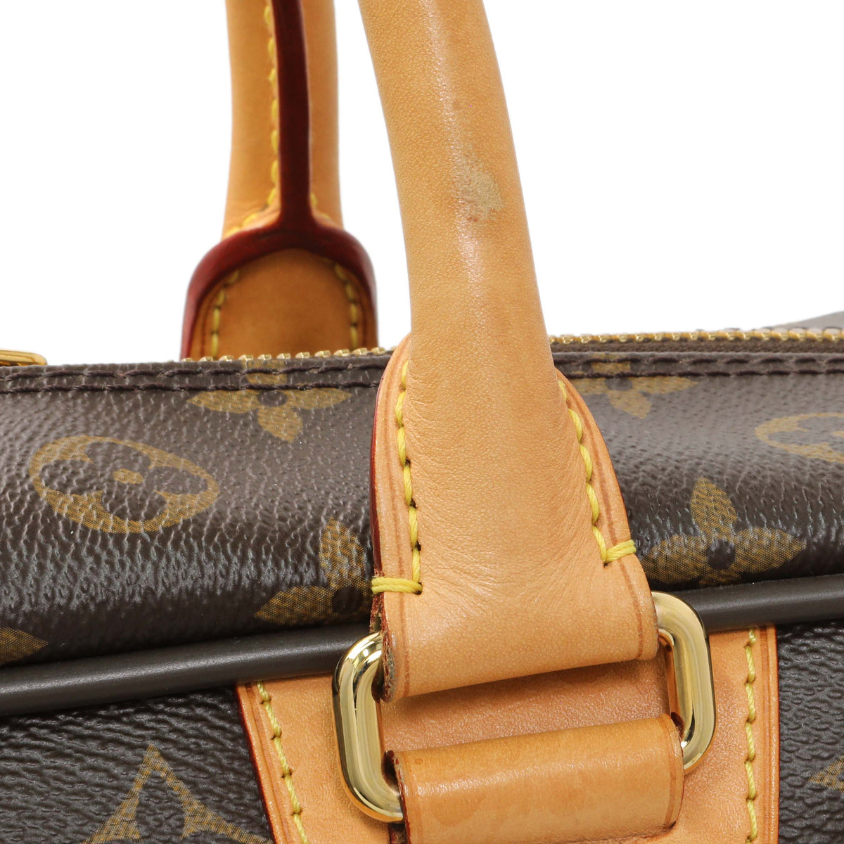 Louis Vuitton Monogram Icare Bag Handbags Louis Vuitton