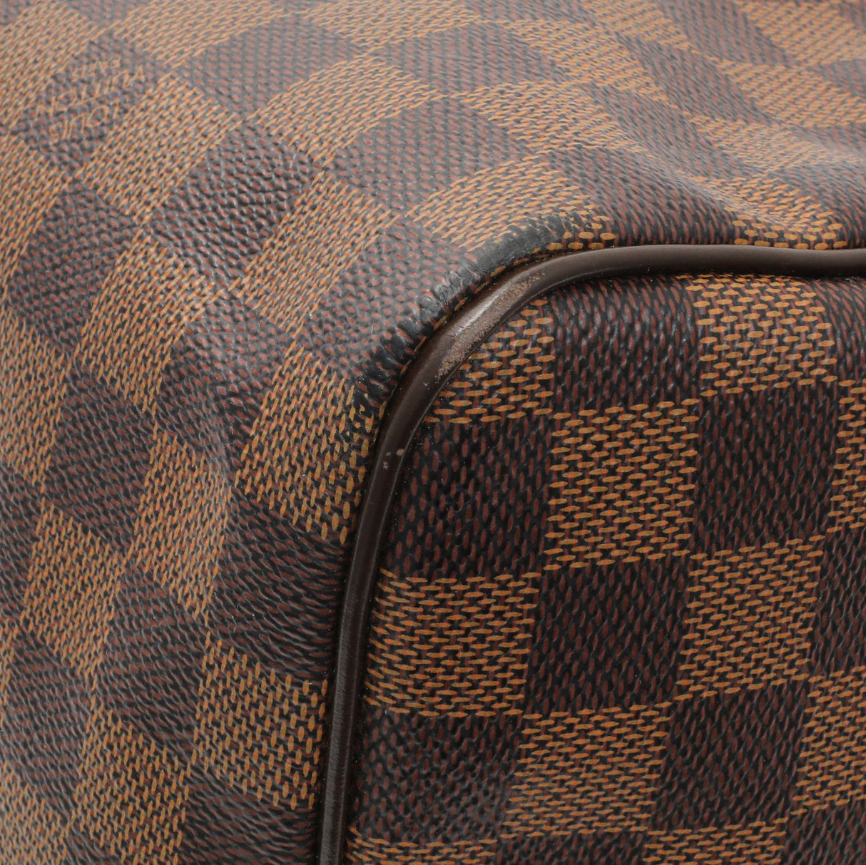 Louis Vuitton Damier Ebene Speedy 30 Handbags Louis Vuitton
