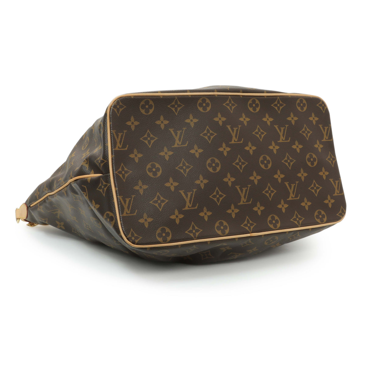 Louis Vuitton Monogram Palermo GM Handbags Louis Vuitton