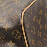 Louis Vuitton Monogram Palermo GM Handbags Louis Vuitton
