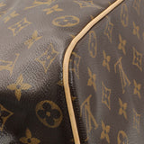 Louis Vuitton Monogram Palermo GM Handbags Louis Vuitton
