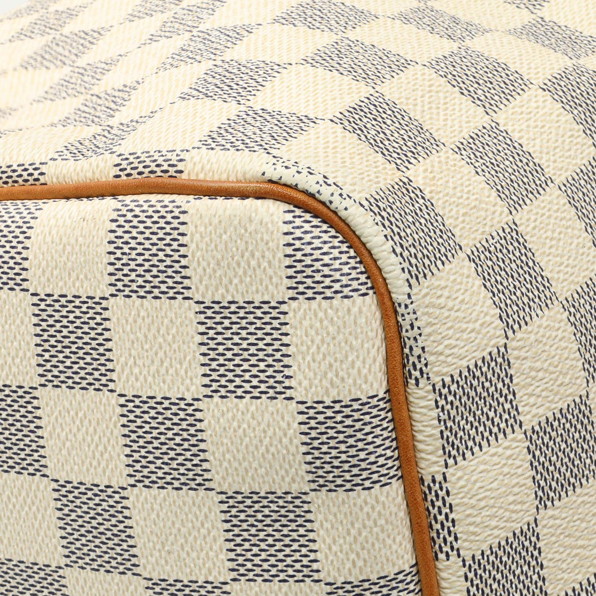 Louis Vuitton Damier Azur Speedy 35 Handbags Louis Vuitton