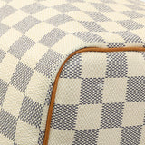 Louis Vuitton Damier Azur Speedy 35 Handbags Louis Vuitton