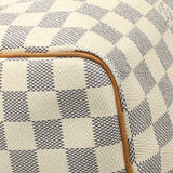 Louis Vuitton Damier Azur Speedy 35 Handbags Louis Vuitton