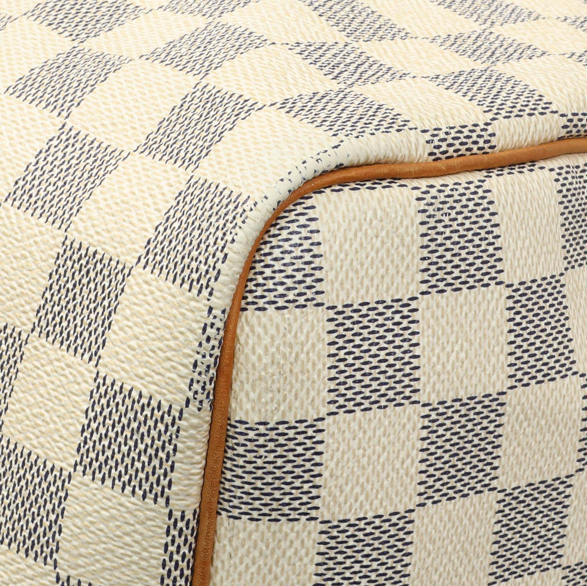 Louis Vuitton Damier Azur Speedy 35 Handbags Louis Vuitton